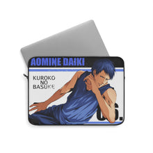 Load image into Gallery viewer, Anime Kuroko's Basketballr Laptop Sleeve