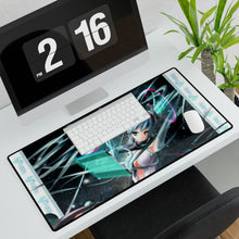 Load image into Gallery viewer, Anime Vocaloid Mouse Pad (Desk Mat)