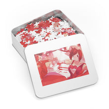 Load image into Gallery viewer, Is It Wrong to Try to Pick Up Girls in a Dungeon? Bell Cranel, Hestia Jigsaw Puzzle