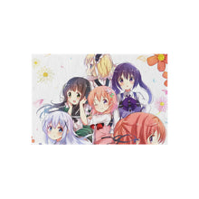 Load image into Gallery viewer, Is The Order A Rabbit? Rug