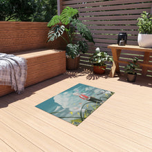 Load image into Gallery viewer, Anime Black Clover Rug