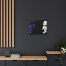 Load image into Gallery viewer, Anime Hunter x Hunter Canvas Framed Art Print