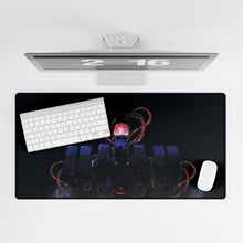 Load image into Gallery viewer, Nex Machina Mouse Pad (Desk Mat)