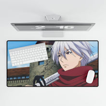 Load image into Gallery viewer, Anime Plunderer Mouse Pad (Desk Mat)