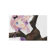 Load image into Gallery viewer, Chika Fujiwara Rug