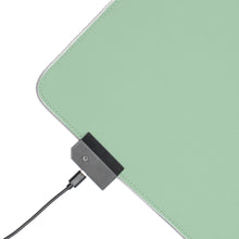 Load image into Gallery viewer, Sword Art Online II RGB LED Mouse Pad (Desk Mat)