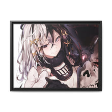 Load image into Gallery viewer, Anime Overlord Canvas Framed Art Print