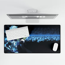Load image into Gallery viewer, Anime Sword Art Online II Mouse Pad (Desk Mat)
