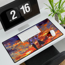 Load image into Gallery viewer, Your Name. Mouse Pad (Desk Mat)