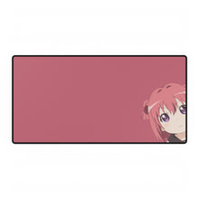 Load image into Gallery viewer, Yuru Yuri Mouse Pad (Desk Mat)