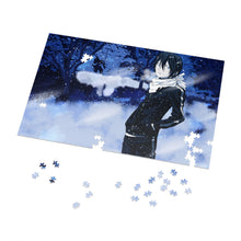 Load image into Gallery viewer, Anime Noragami Jigsaw Puzzle