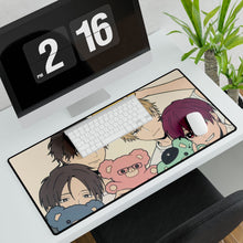 Load image into Gallery viewer, Play It Cool, Guys Mouse Pad (Desk Mat)