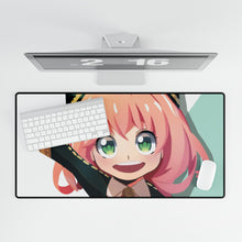 Load image into Gallery viewer, Anime Spy x Family Mouse Pad (Desk Mat)