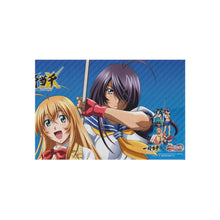 Load image into Gallery viewer, Ikki Tousen Rug