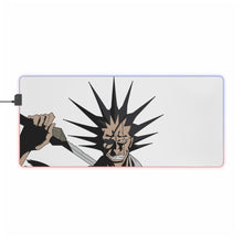 Load image into Gallery viewer, Anime Bleach RGB LED Mouse Pad (Desk Mat)
