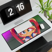 Load image into Gallery viewer, TV Show My Little Pony: Equestria Girls Mouse Pad (Desk Mat)