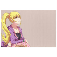 Load image into Gallery viewer, Monogatari (Series) Jigsaw Puzzle