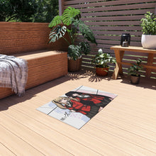 Load image into Gallery viewer, Kakegurui Yumeko Jabami, Mary Saotome Rug