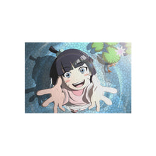 Load image into Gallery viewer, Himawari Uzumaki Rug