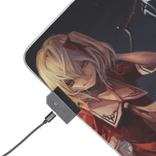 Load image into Gallery viewer, Touhou RGB LED Mouse Pad (Desk Mat)