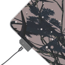Load image into Gallery viewer, Grimgar Of Fantasy And Ash RGB LED Mouse Pad (Desk Mat)