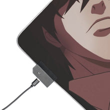 Load image into Gallery viewer, Anime Death Note RGB LED Mouse Pad (Desk Mat)