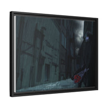 Load image into Gallery viewer, Anime Cowboy Bebopr Canvas Framed Art Print