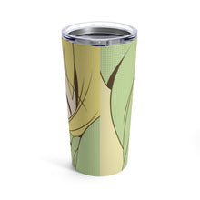 Load image into Gallery viewer, Hidamari Sketch Tumbler 20oz