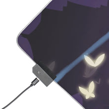 Load image into Gallery viewer, alladin RGB LED Mouse Pad (Desk Mat)