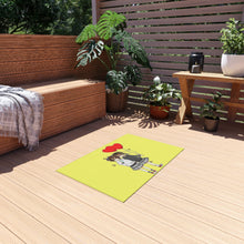 Load image into Gallery viewer, Durarara!! Rug