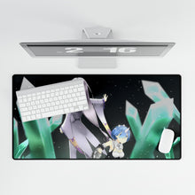 Load image into Gallery viewer, Anime Re:ZERO -Starting Life in Another World- Mouse Pad (Desk Mat)