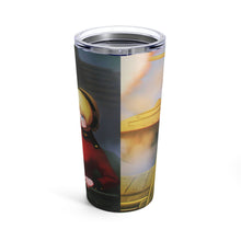 Load image into Gallery viewer, Girls und Panzer Tumbler 20oz