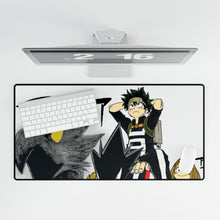 Load image into Gallery viewer, Anime My Hero Academia Mouse Pad (Desk Mat)