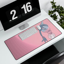 Load image into Gallery viewer, Hatterene Mouse Pad (Desk Mat)