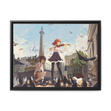 Load image into Gallery viewer, Anime Love Live! Canvas Framed Art Print