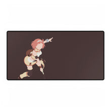 Load image into Gallery viewer, Anime Rage of Bahamut: Genesis Mouse Pad (Desk Mat)