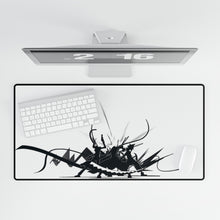 Load image into Gallery viewer, Anime Soul Eaterr Mouse Pad (Desk Mat)