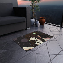 Load image into Gallery viewer, Eru Chitanda Face Rug