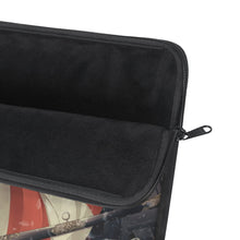 Load image into Gallery viewer, Nagato Class Battleship Laptop Sleeve