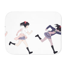 Load image into Gallery viewer, Anime Love Live! Sherpa Blanket