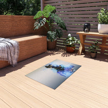 Load image into Gallery viewer, Blue Exorcist Rug