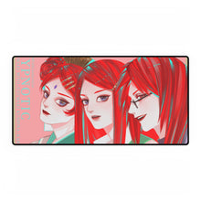 Load image into Gallery viewer, Anime Naruto Mouse Pad (Desk Mat)