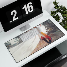 Load image into Gallery viewer, Women Cosplay Mouse Pad (Desk Mat)