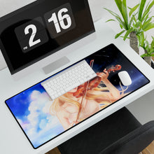 Load image into Gallery viewer, Anime Your Lie in April Mouse Pad (Desk Mat)