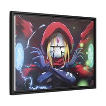 Load image into Gallery viewer, Anime Overlord Canvas Framed Art Print
