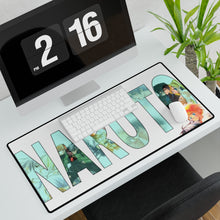 Load image into Gallery viewer, Anime Narutor Mouse Pad (Desk Mat)
