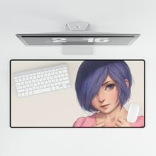 Load image into Gallery viewer, Anime Tokyo Ghoul Mouse Pad (Desk Mat)