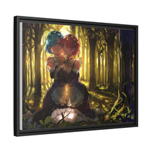 Load image into Gallery viewer, Anime Re:ZERO -Starting Life in Another World- Canvas Framed Art Print
