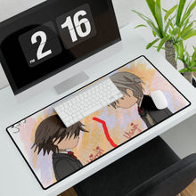 Load image into Gallery viewer, Junjou Romantica Mouse Pad (Desk Mat)