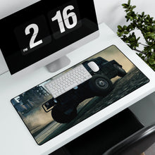Load image into Gallery viewer, Need For Speed: Most Wanted Mouse Pad (Desk Mat)